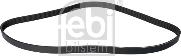 FEBI Bilstein 182095 - Cinghia Poly-V www.autoricambi360.it