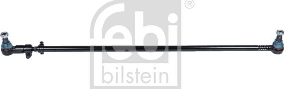 FEBI Bilstein 182045 - Barra sterzo www.autoricambi360.it