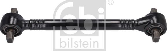 FEBI Bilstein 182041 - Braccio oscillante, Sospensione ruota www.autoricambi360.it
