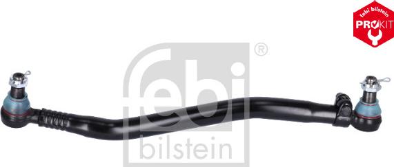 FEBI Bilstein 182088 - Barra sterzo www.autoricambi360.it
