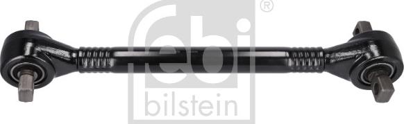 FEBI Bilstein 182029 - Braccio oscillante, Sospensione ruota www.autoricambi360.it