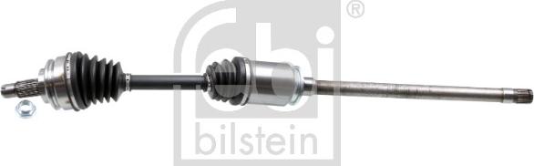 Febi Bilstein 182023 - Albero motore / Semiasse www.autoricambi360.it