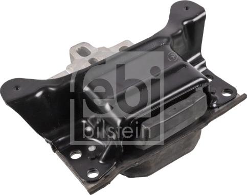 Febi Bilstein 182072 - Supporto, Cambio automatico www.autoricambi360.it