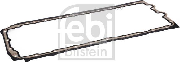 FEBI Bilstein 182149 - Guarnizione, Coppa olio www.autoricambi360.it