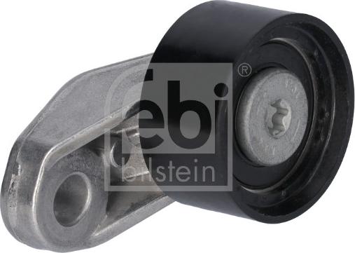 FEBI Bilstein 182105 - Galoppino / Guidacinghia, Cinghia dentata www.autoricambi360.it
