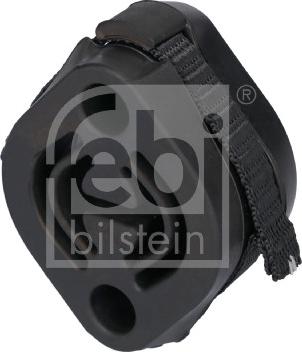 FEBI Bilstein 182106 - Supporto, Silenziatore www.autoricambi360.it