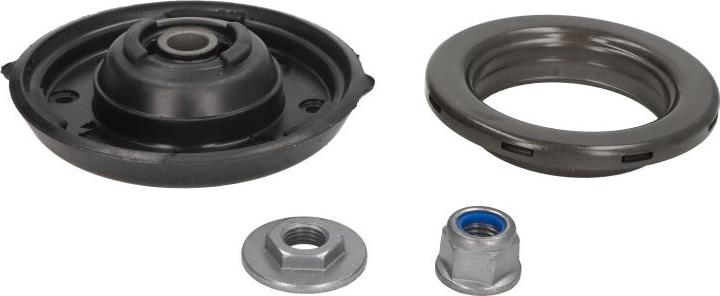 FEBI Bilstein 182118 - Supporto ammortizzatore a molla www.autoricambi360.it