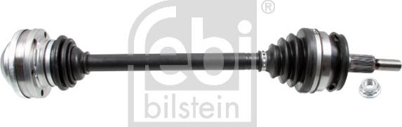 FEBI Bilstein 182112 - Albero motore / Semiasse www.autoricambi360.it