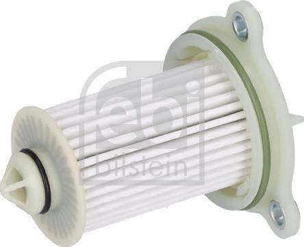 Febi Bilstein 182131 - Filtro idraulico, Cambio automatico www.autoricambi360.it