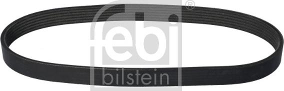 FEBI Bilstein 182132 - Cinghia Poly-V www.autoricambi360.it
