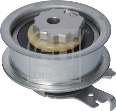 FEBI Bilstein 182137 - Rullo tenditore, Cinghia dentata www.autoricambi360.it