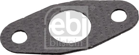FEBI Bilstein 182845 - Anello tenuta, Scarico olio (Compressore) www.autoricambi360.it