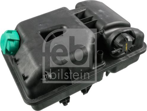 FEBI Bilstein 182846 - Serbatoio compensazione, Refrigerante www.autoricambi360.it