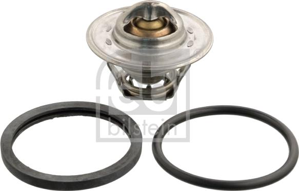 Febi Bilstein 18284 - Termostato, Refrigerante www.autoricambi360.it