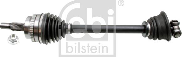 FEBI Bilstein 182855 - Albero motore / Semiasse www.autoricambi360.it