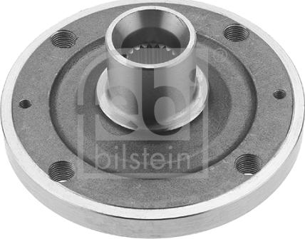 FEBI Bilstein 18285 - Mozzo ruota www.autoricambi360.it