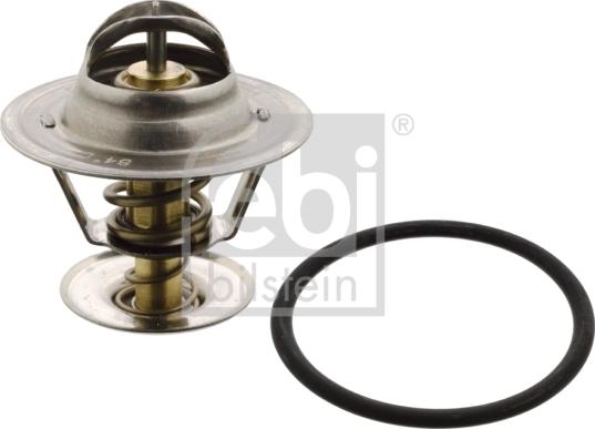 FEBI Bilstein 18288 - Termostato, Refrigerante www.autoricambi360.it