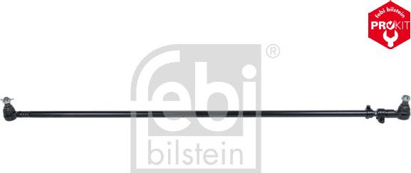 FEBI Bilstein 182839 - Barra sterzo www.autoricambi360.it