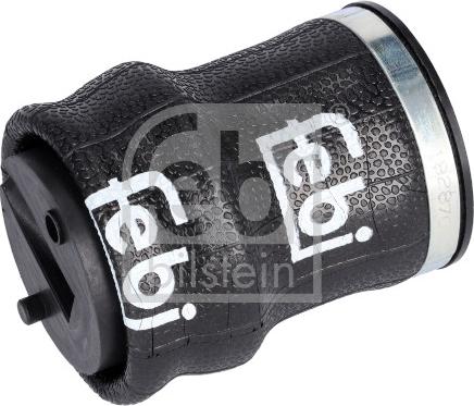 FEBI Bilstein 182870 - Soffietto, Sospensione pneumatica www.autoricambi360.it