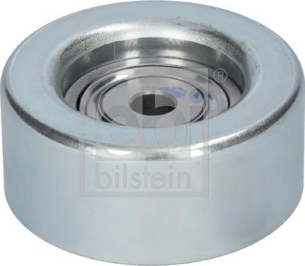 FEBI Bilstein 182314 - Galoppino / Guidacinghia, Cinghia Poly-V www.autoricambi360.it
