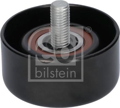 FEBI Bilstein 182316 - Galoppino / Guidacinghia, Cinghia Poly-V www.autoricambi360.it