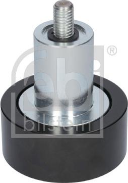 FEBI Bilstein 182318 - Galoppino / Guidacinghia, Cinghia Poly-V www.autoricambi360.it