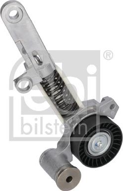 FEBI Bilstein 182313 - Tendicinghia, Cinghia Poly-V www.autoricambi360.it