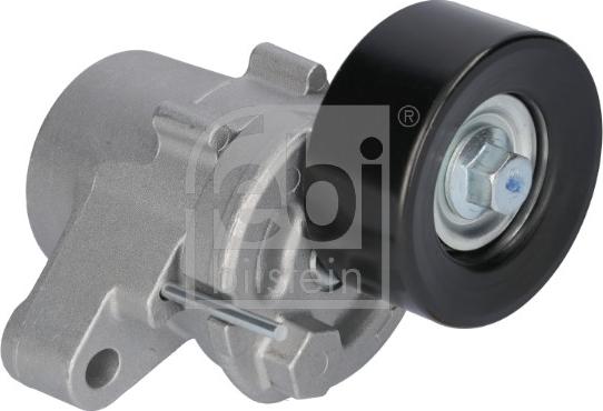 FEBI Bilstein 182317 - Tendicinghia, Cinghia Poly-V www.autoricambi360.it