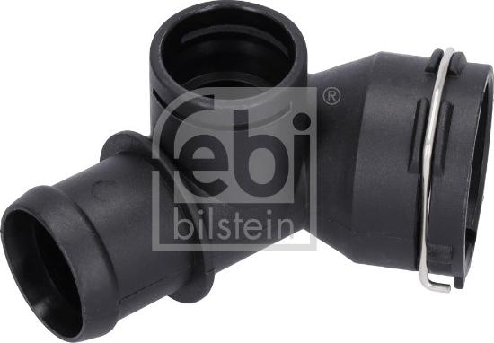 Febi Bilstein 182328 - Flangia d. refrigerante www.autoricambi360.it