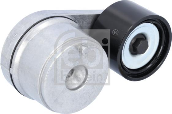 FEBI Bilstein 182323 - Tendicinghia, Cinghia Poly-V www.autoricambi360.it