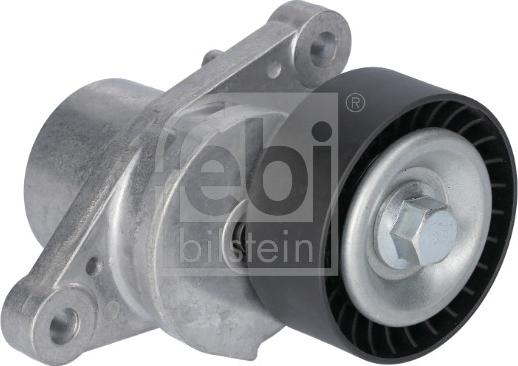 FEBI Bilstein 182294 - Tendicinghia, Cinghia Poly-V www.autoricambi360.it