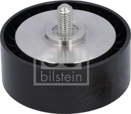 FEBI Bilstein 182205 - Galoppino / Guidacinghia, Cinghia Poly-V www.autoricambi360.it