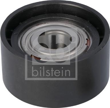 FEBI Bilstein 182203 - Galoppino / Guidacinghia, Cinghia Poly-V www.autoricambi360.it