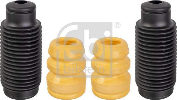 FEBI Bilstein 182219 - Kit parapolvere, Ammortizzatore www.autoricambi360.it
