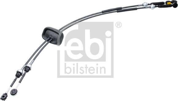 FEBI Bilstein 182284 - Cavo comando, Cambio manuale www.autoricambi360.it
