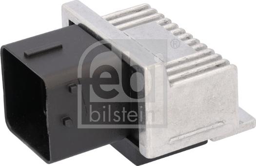 FEBI Bilstein 182232 - Centralina, Tempo incandescenza www.autoricambi360.it