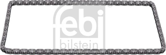 Febi Bilstein 182223 - Catena distribuzione www.autoricambi360.it