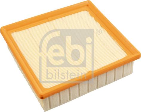 FEBI Bilstein 182796 - Filtro, Aria abitacolo www.autoricambi360.it