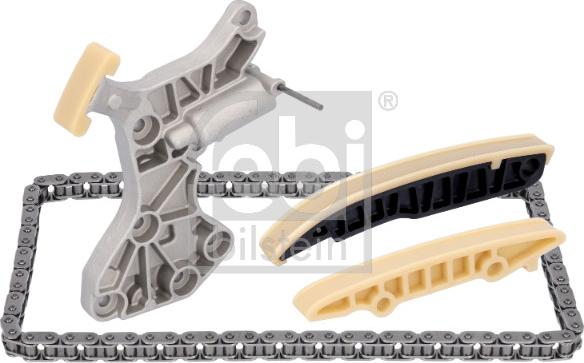 FEBI Bilstein 182798 - Kit catena distribuzione www.autoricambi360.it