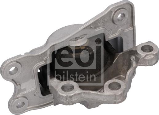 Febi Bilstein 182740 - Supporto, Cambio automatico www.autoricambi360.it