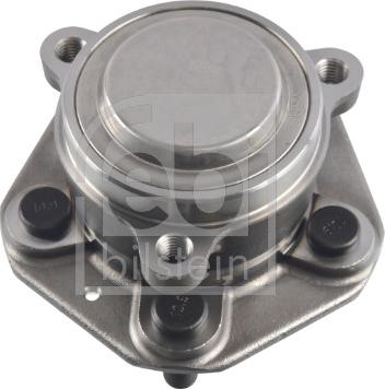 FEBI Bilstein 182750 - Kit cuscinetto ruota www.autoricambi360.it