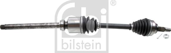 Febi Bilstein 182764 - Albero motore / Semiasse www.autoricambi360.it