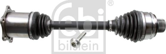 FEBI Bilstein 182763 - Albero motore / Semiasse www.autoricambi360.it