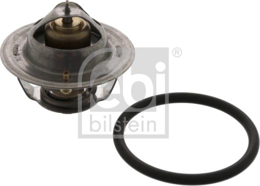 FEBI Bilstein 18276 - Termostato, Refrigerante www.autoricambi360.it