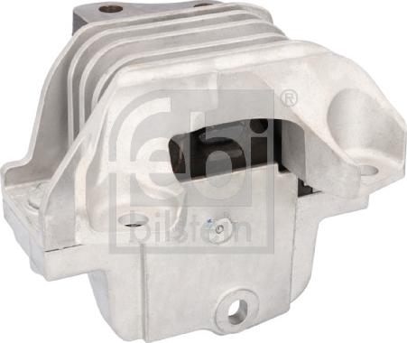 Febi Bilstein 182782 - Supporto, Cambio automatico www.autoricambi360.it