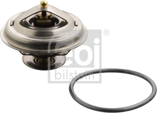 Febi Bilstein 18272 - Termostato, Refrigerante www.autoricambi360.it