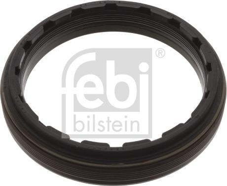 FEBI Bilstein 18796 - Paraolio, Flangia cambio manuale www.autoricambi360.it