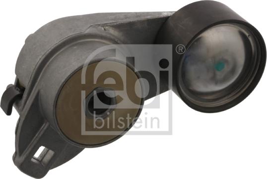 FEBI Bilstein 18791 - Tendicinghia, Cinghia Poly-V www.autoricambi360.it