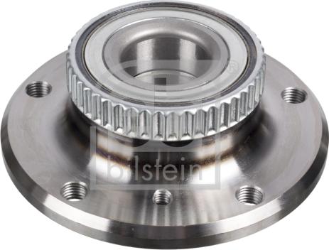 FEBI Bilstein 18769 - Kit cuscinetto ruota www.autoricambi360.it