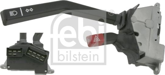 FEBI Bilstein 18719 - Interruttore, Faro principale www.autoricambi360.it